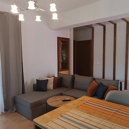 Mavrovoúnion Malvazios Villas #8 מראה חיצוני תמונה