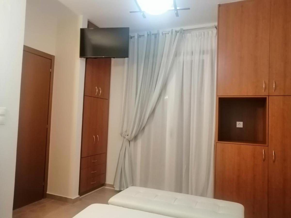 Mavrovoúnion Malvazios Villas #8 מראה חיצוני תמונה