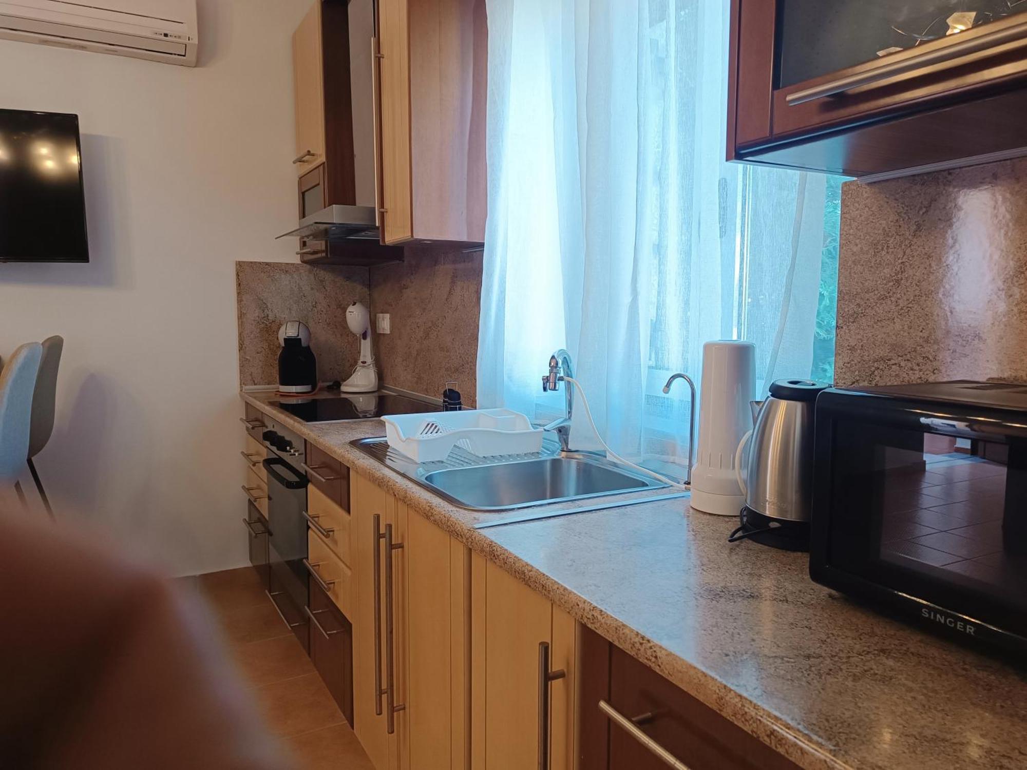 Mavrovoúnion Malvazios Villas #8 מראה חיצוני תמונה