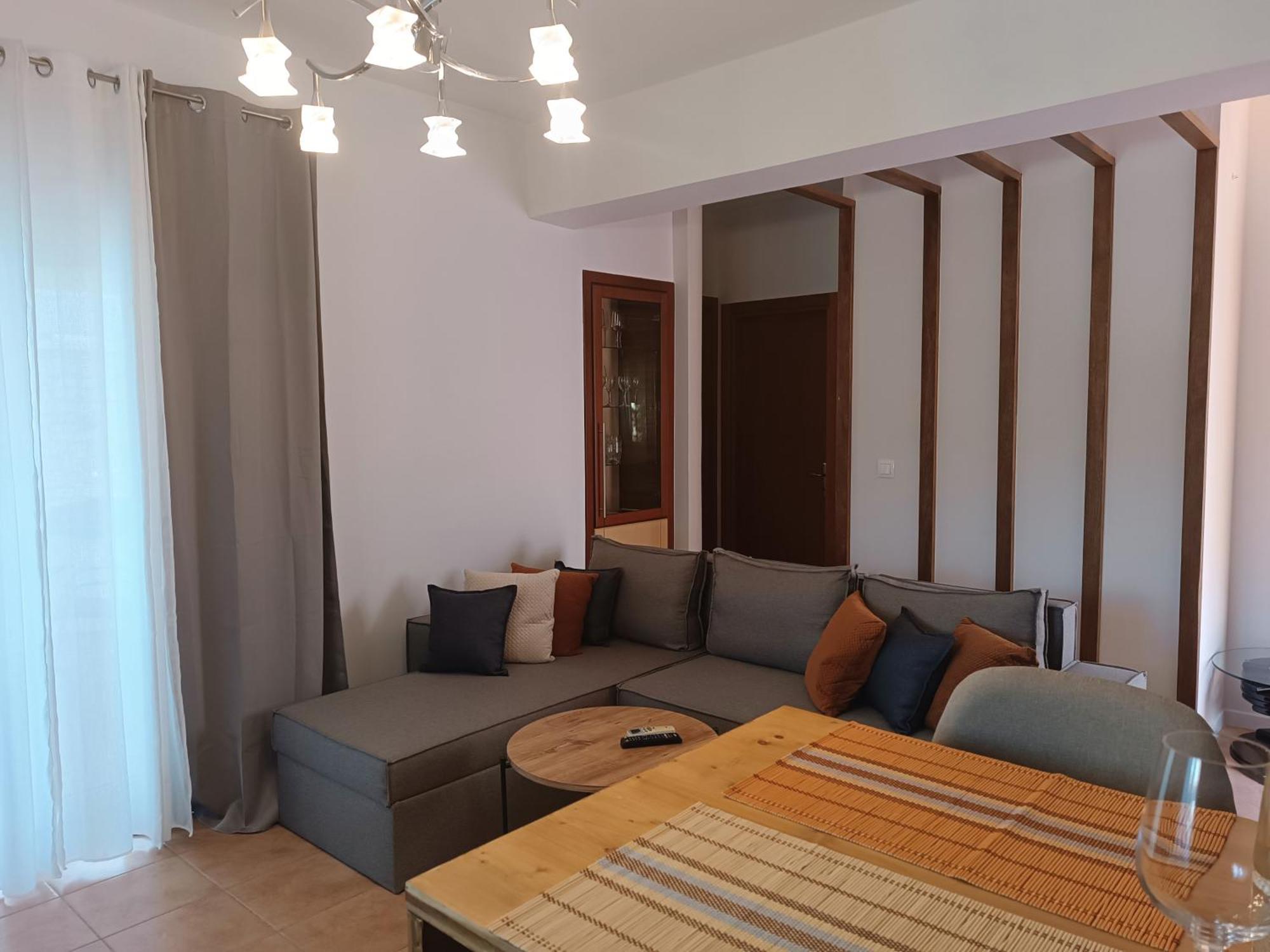 Mavrovoúnion Malvazios Villas #8 מראה חיצוני תמונה