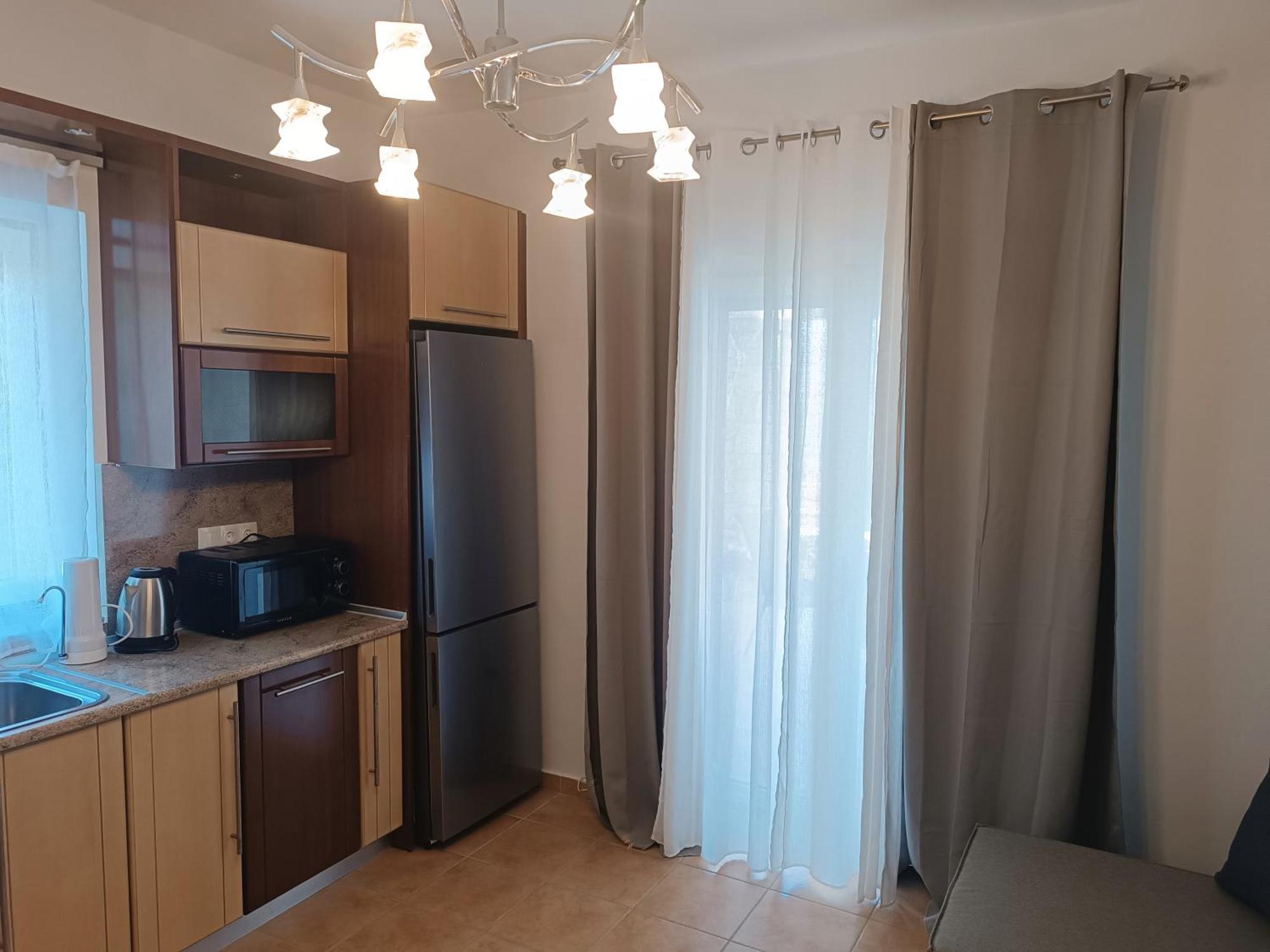 Mavrovoúnion Malvazios Villas #8 מראה חיצוני תמונה