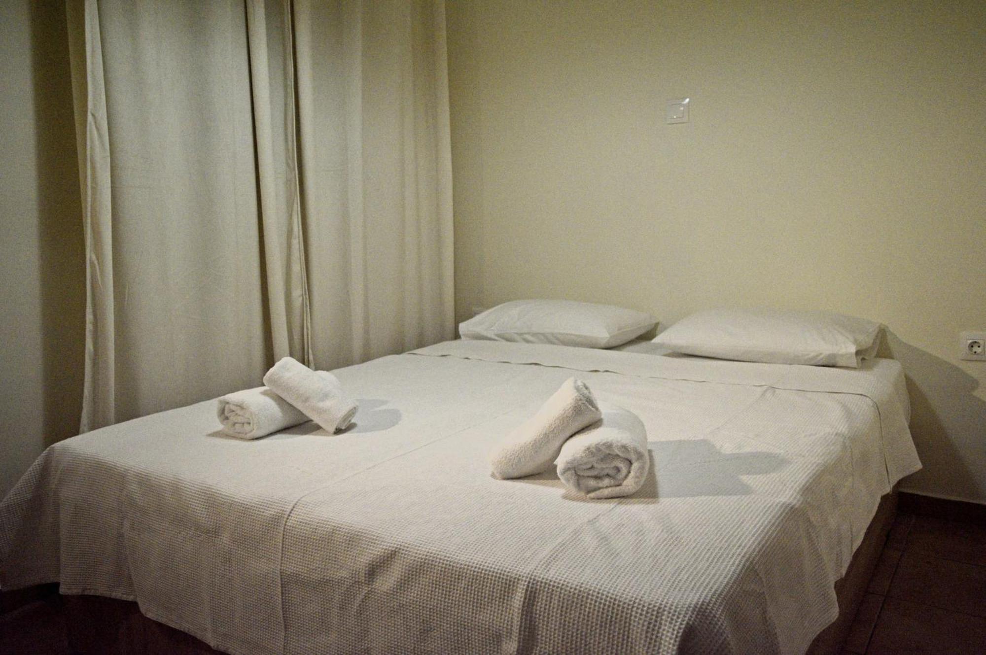Mavrovoúnion Malvazios Villas #8 מראה חיצוני תמונה